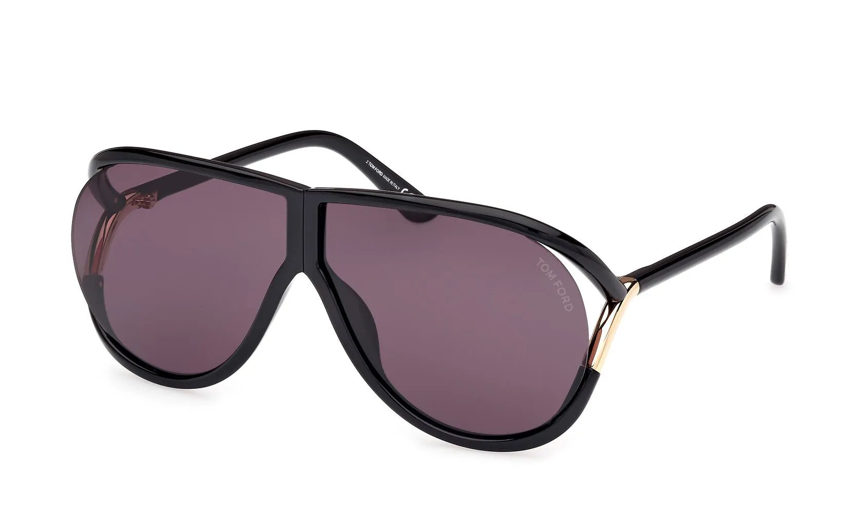 Tom Ford Axel FT1197 01A