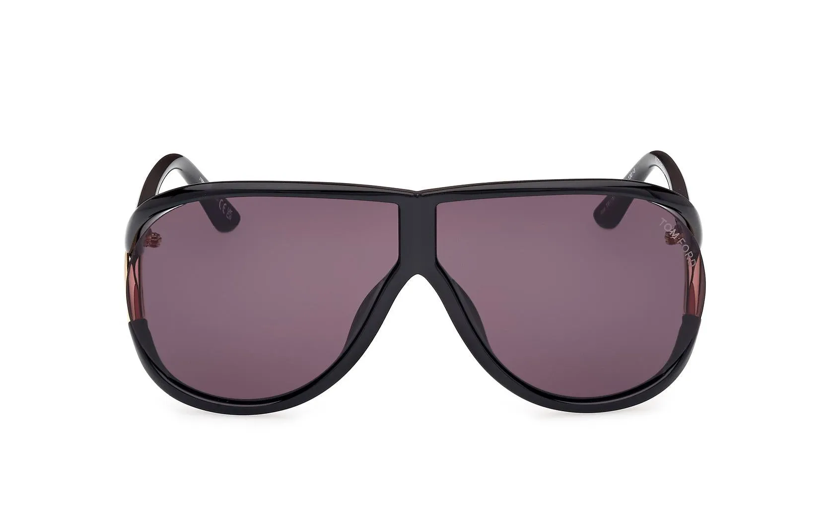 Tom Ford Axel FT1197 01A