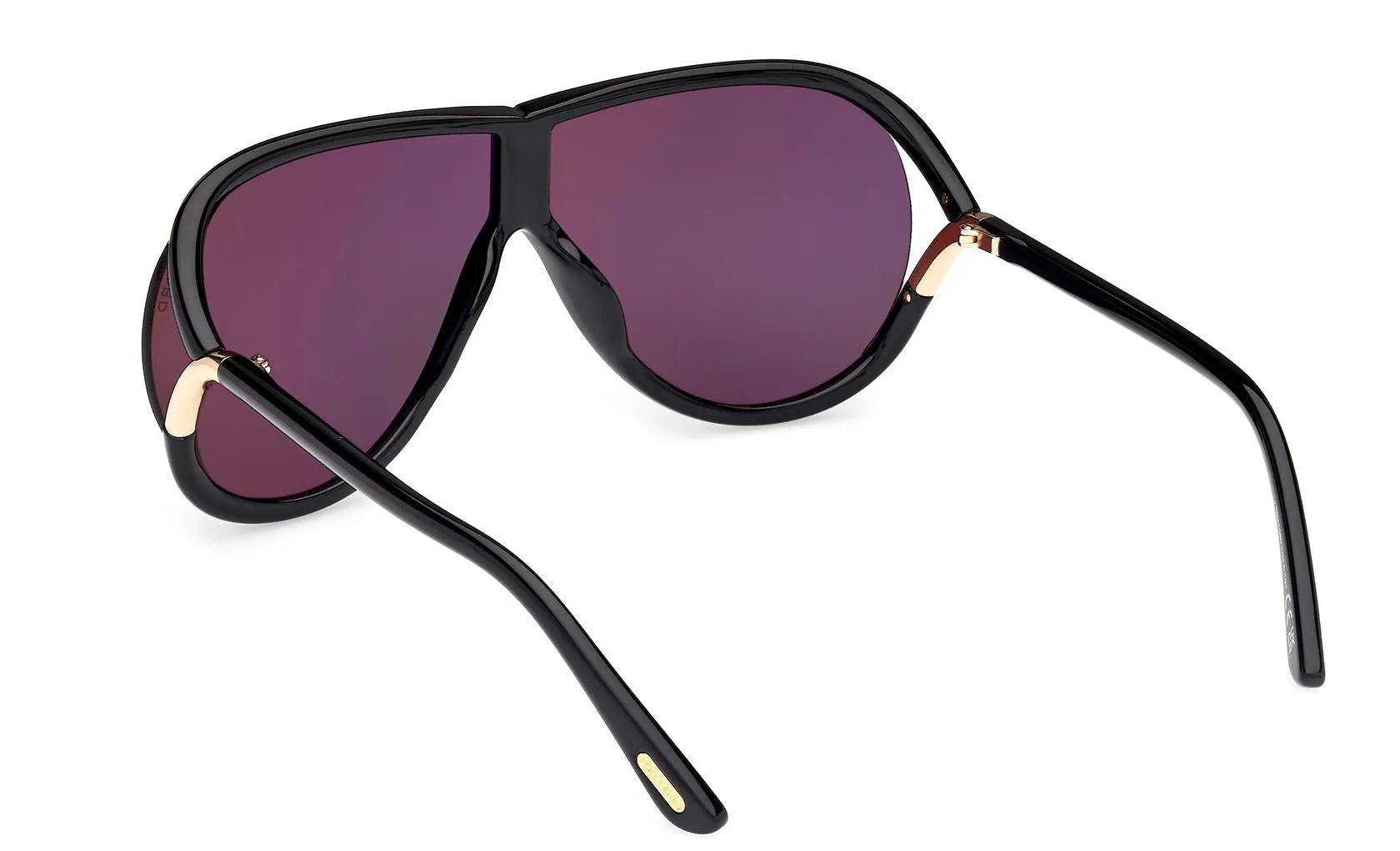 Tom Ford Axel FT1197 01A