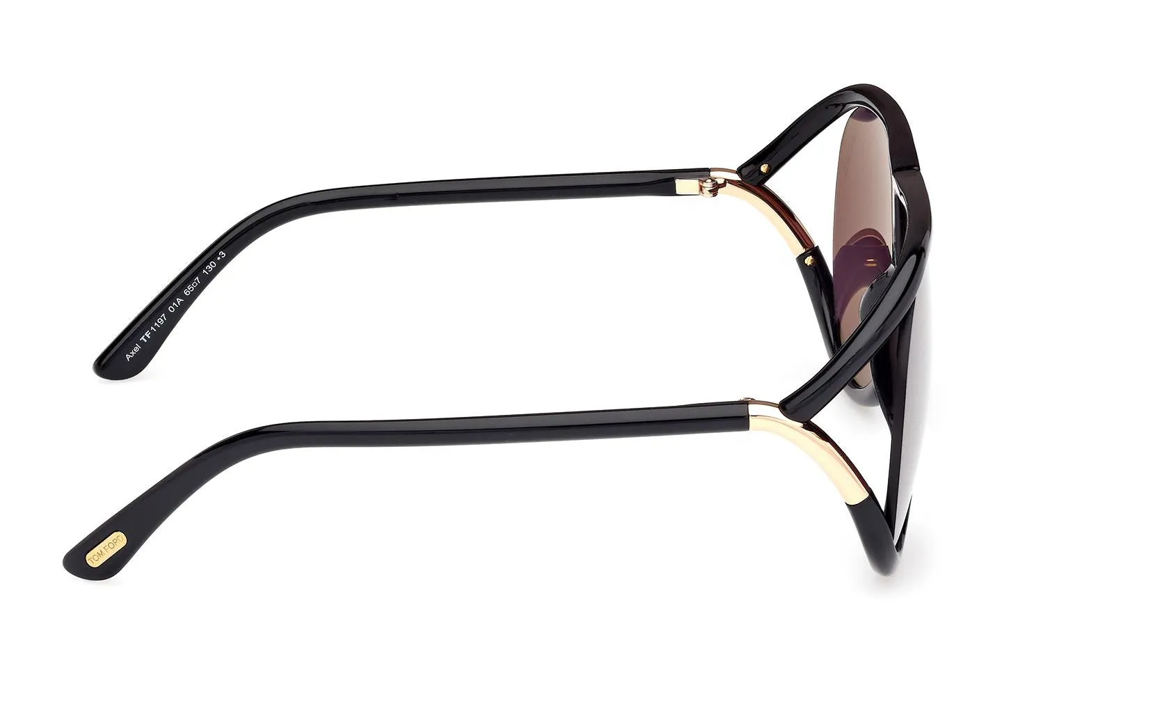 Tom Ford Axel FT1197 01A