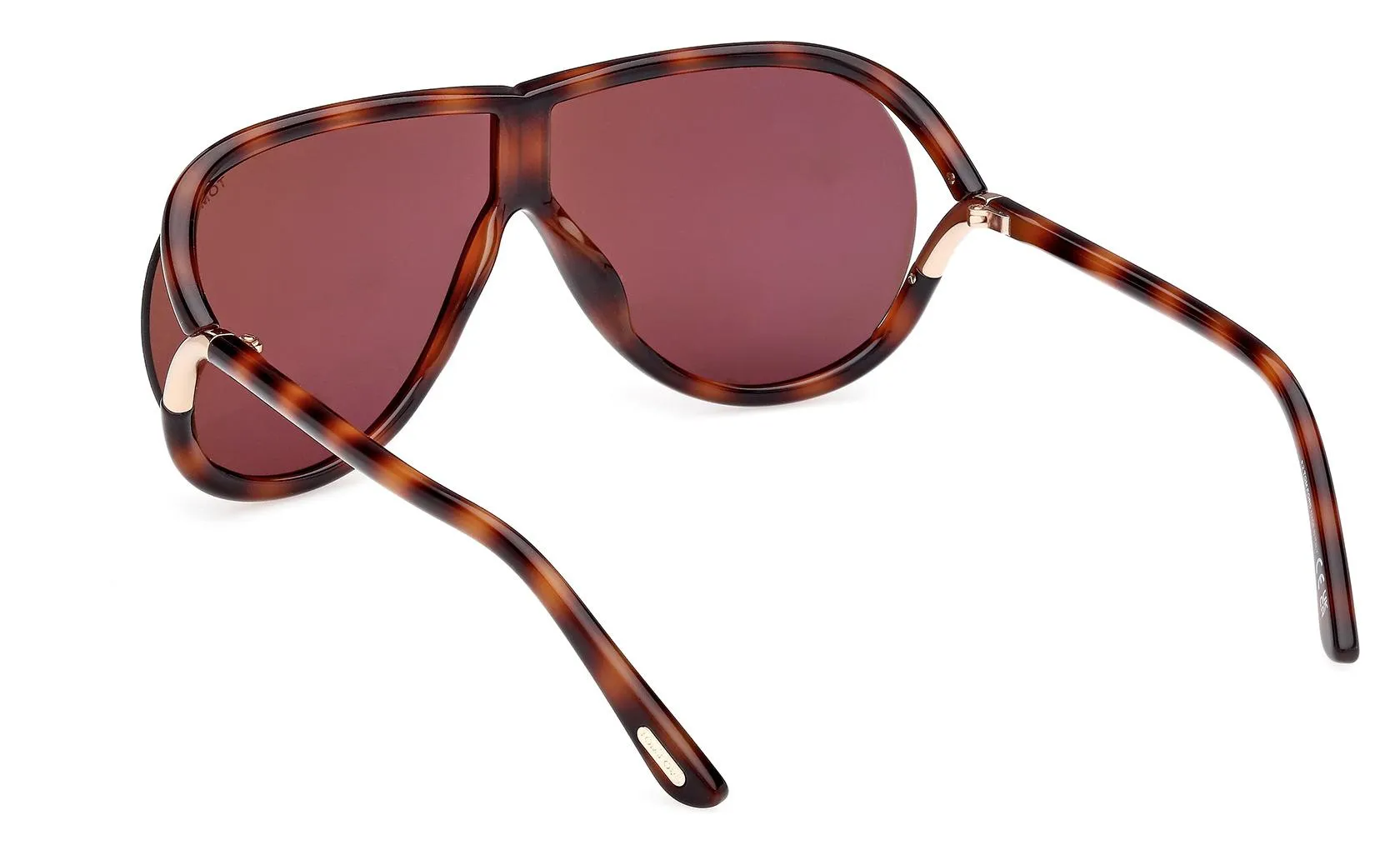 Tom Ford Axel FT1197 53E