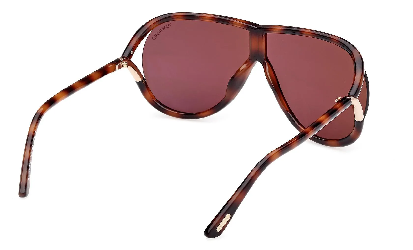 Tom Ford Axel FT1197 53E