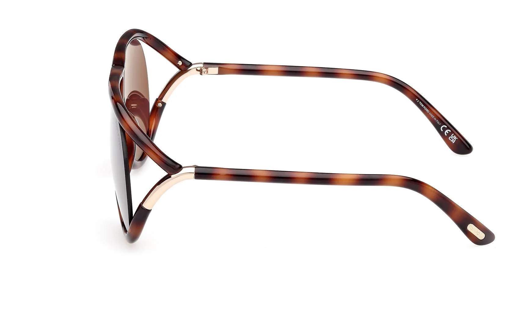 Tom Ford Axel FT1197 53E