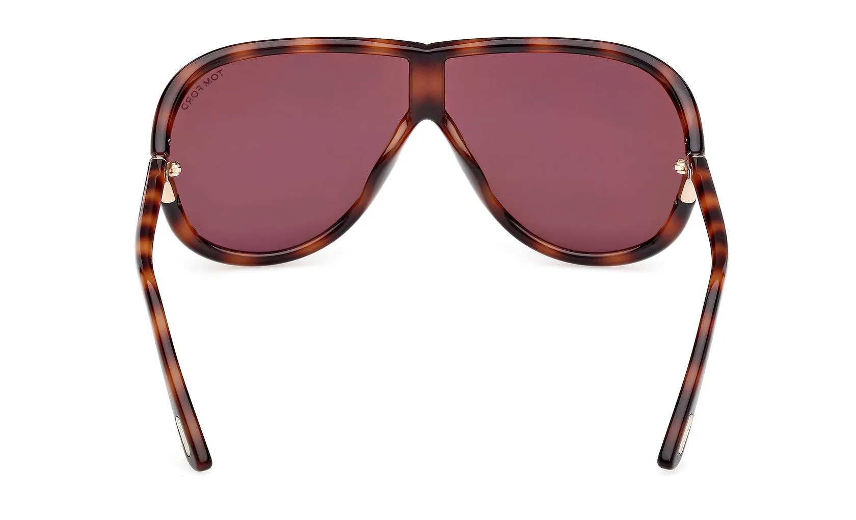 Tom Ford Axel FT1197 53E