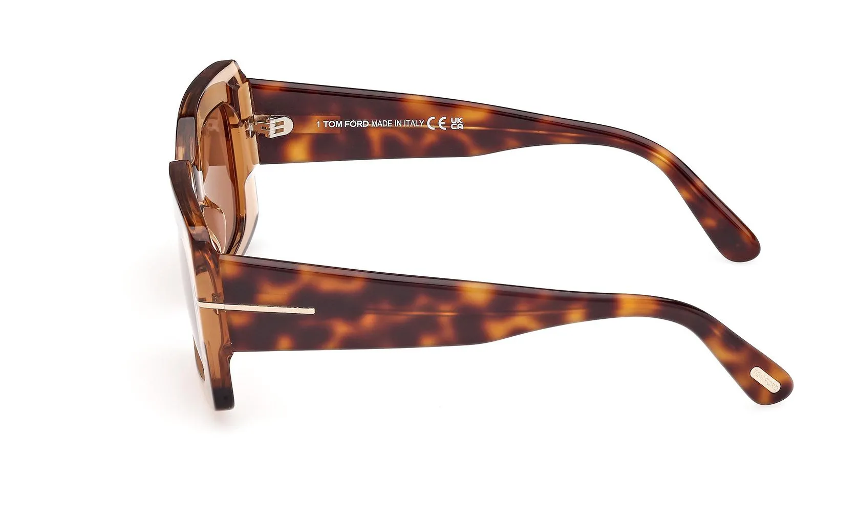 Tom Ford Brigitta FT1188 45E
