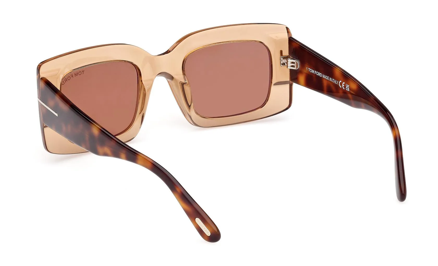 Tom Ford Brigitta FT1188 45E