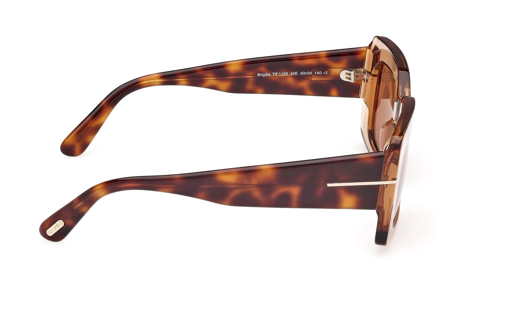 Tom Ford Brigitta FT1188 45E