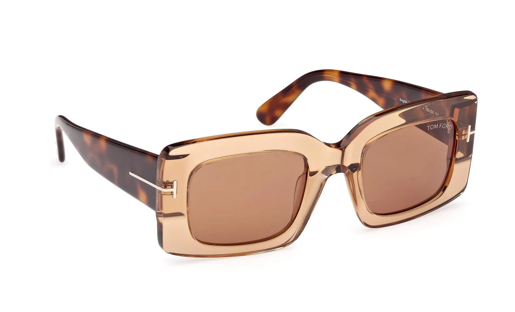 Tom Ford Brigitta FT1188 45E
