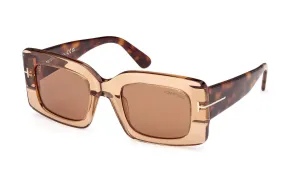 Tom Ford Brigitta FT1188 45E