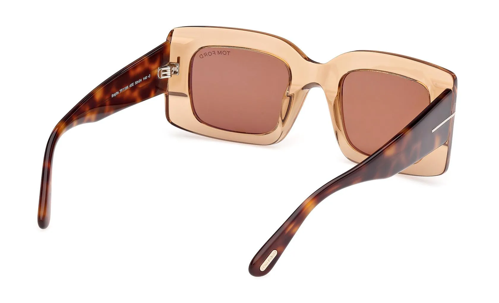 Tom Ford Brigitta FT1188 45E