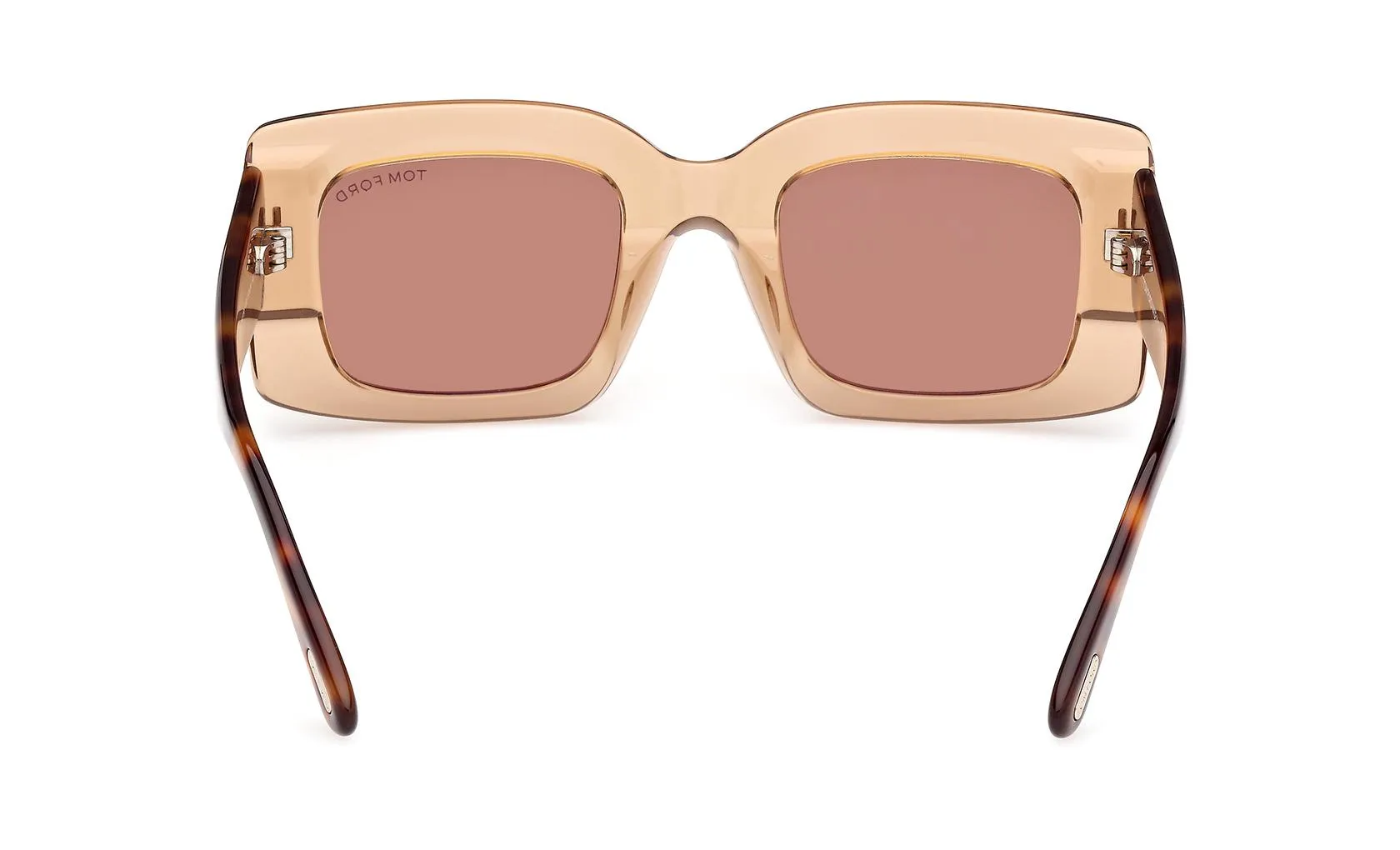 Tom Ford Brigitta FT1188 45E