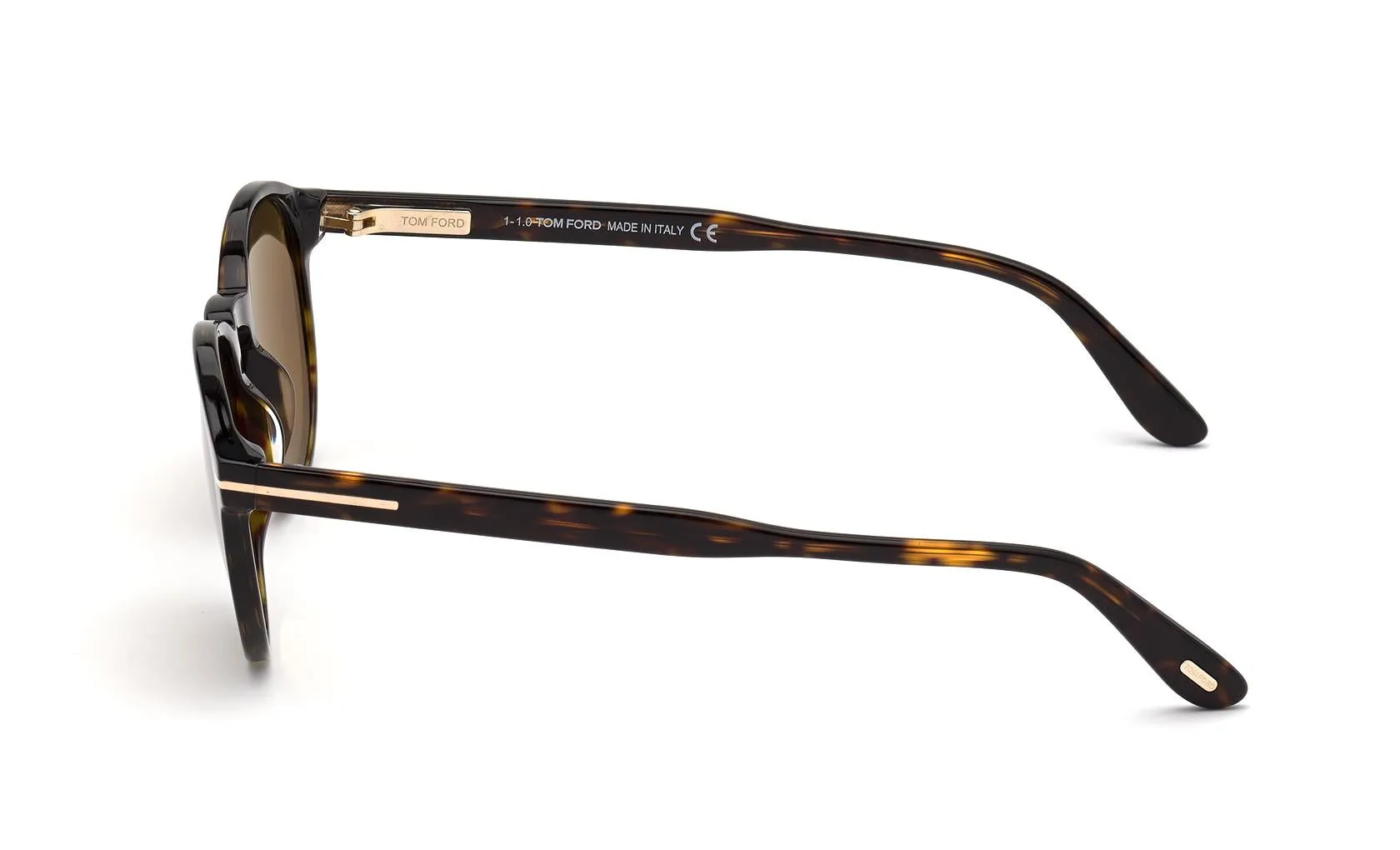 Tom Ford Dante FT0834 52J