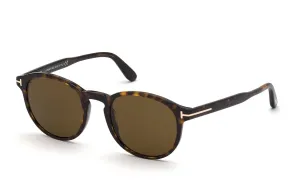 Tom Ford Dante FT0834 52J
