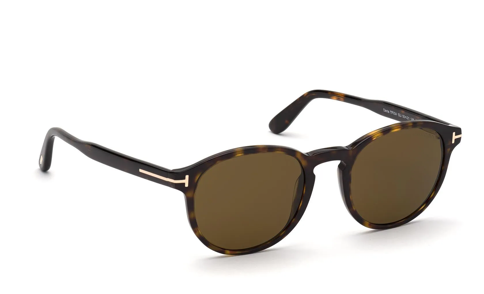 Tom Ford Dante FT0834 52J