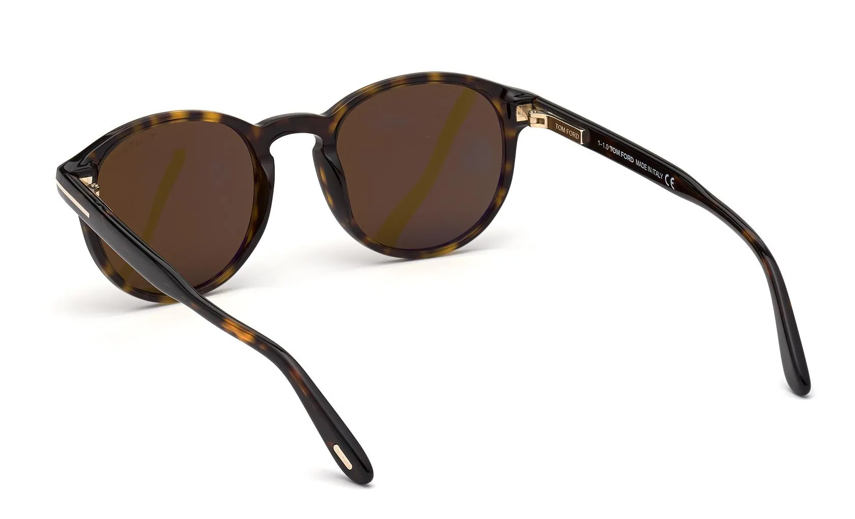 Tom Ford Dante FT0834 52J