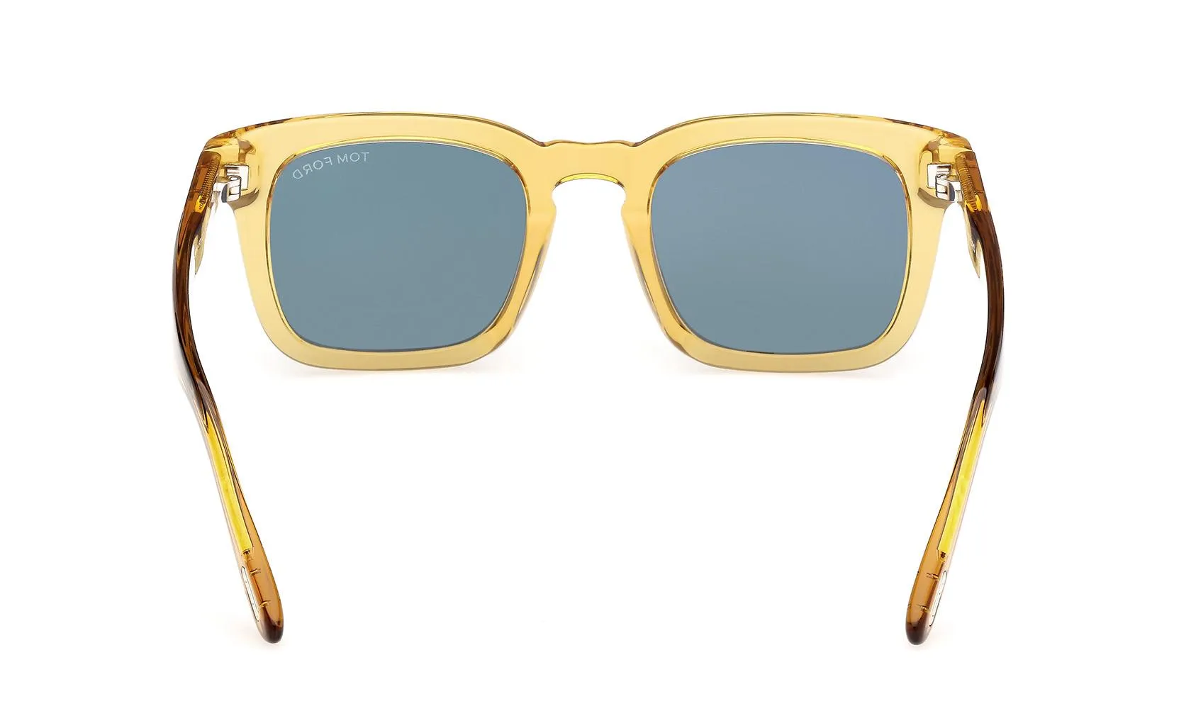 Tom Ford Dax FT0751 39N