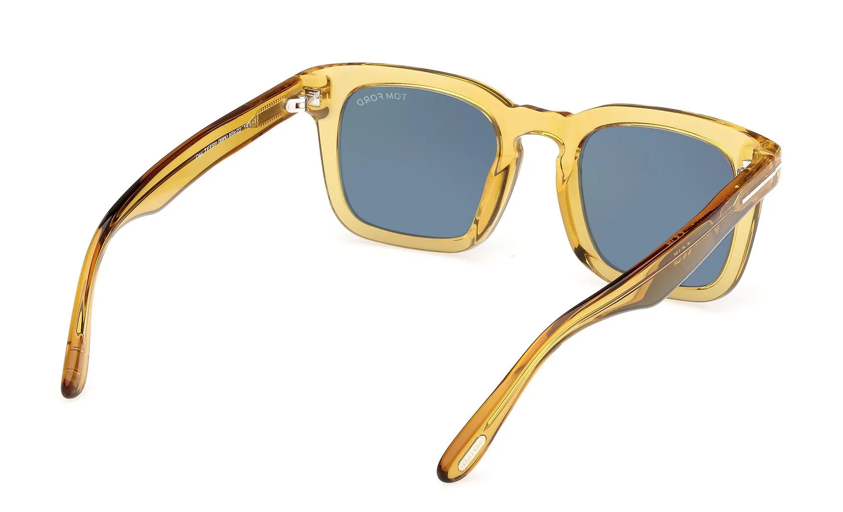 Tom Ford Dax FT0751 39N