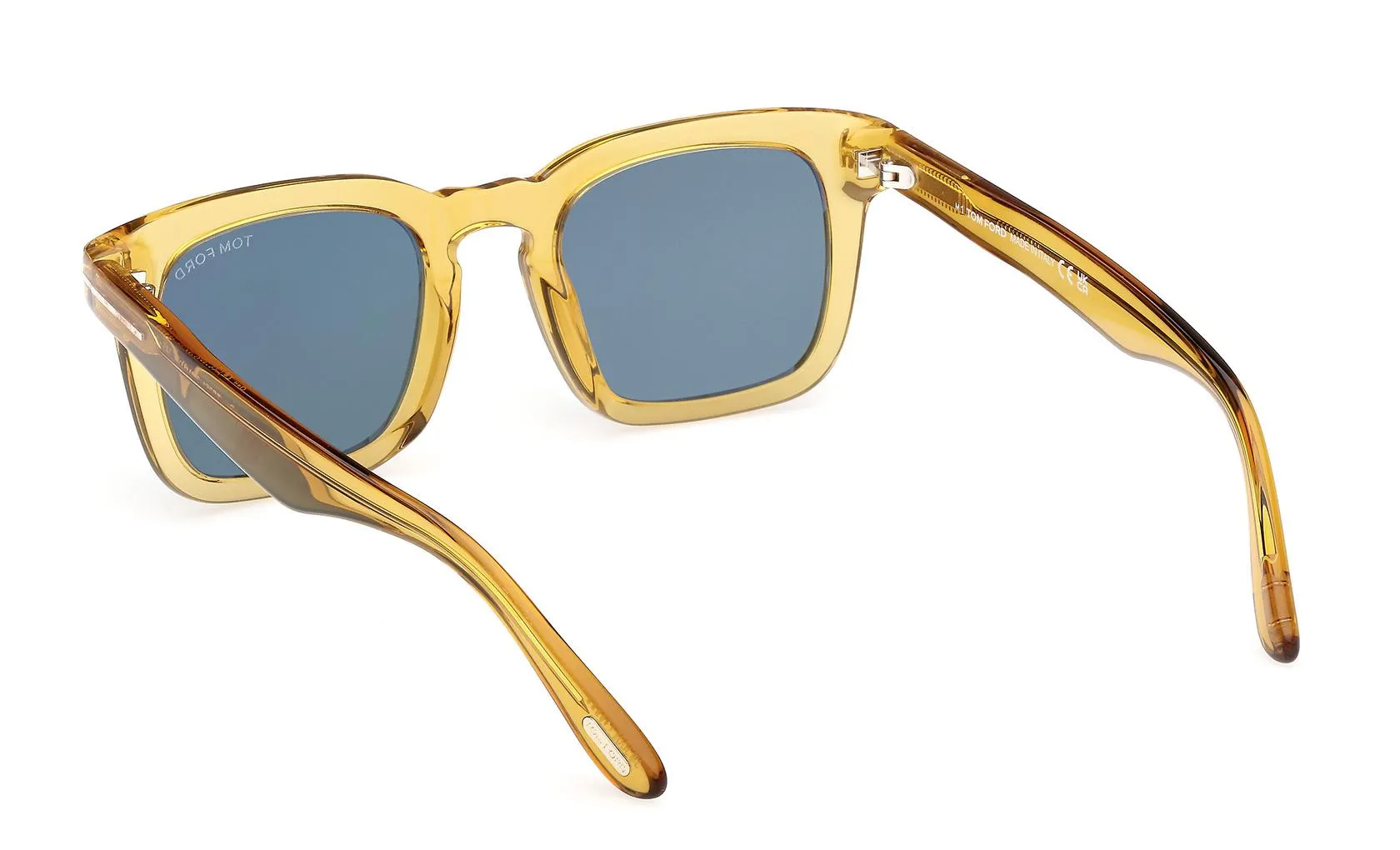 Tom Ford Dax FT0751 39N