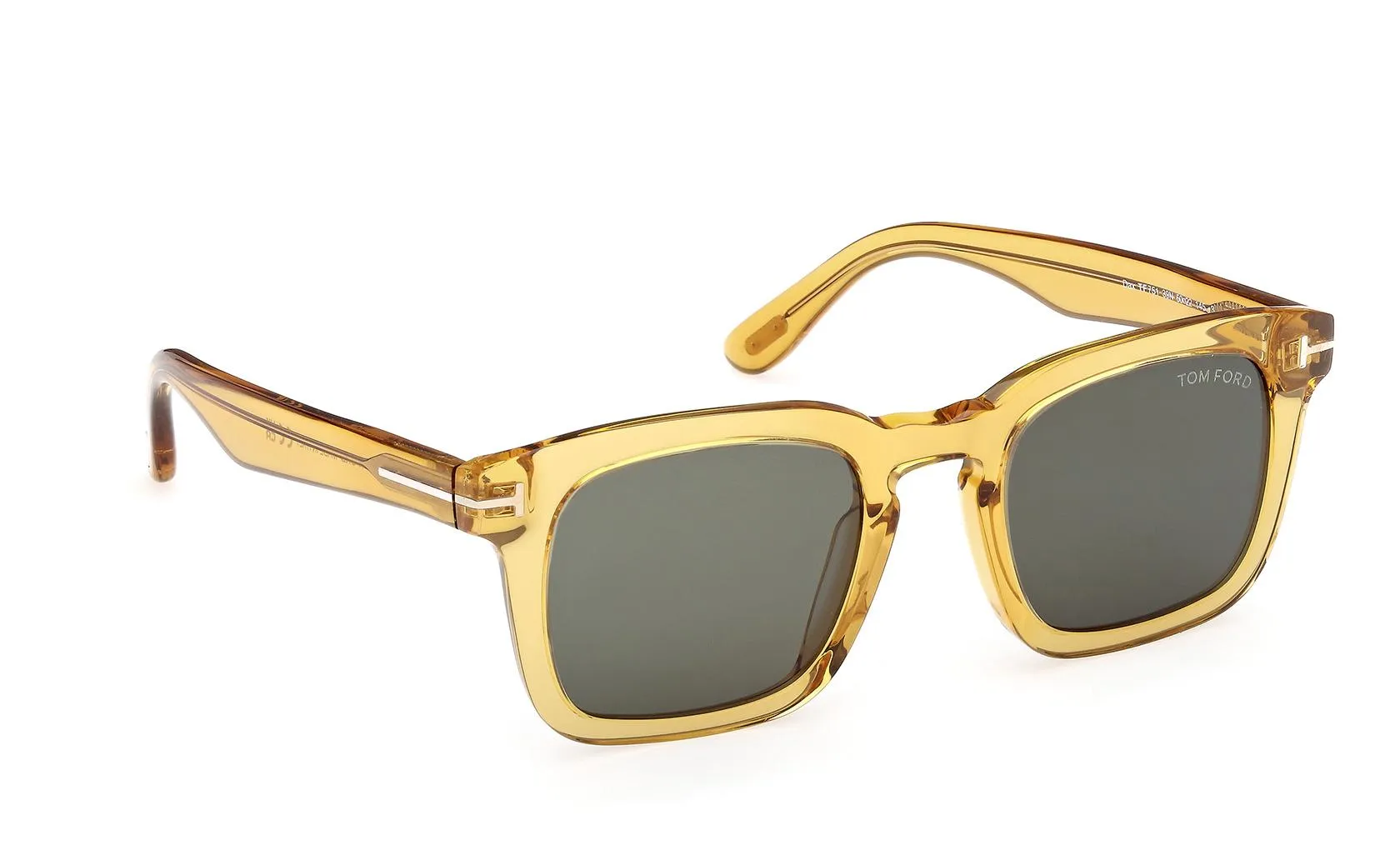 Tom Ford Dax FT0751 39N