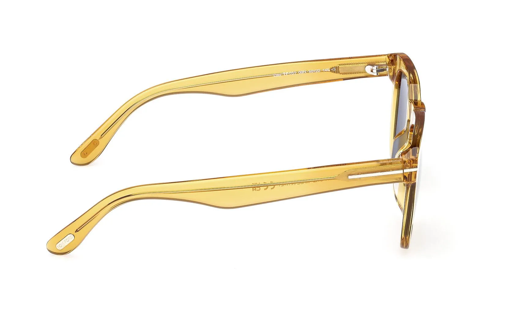 Tom Ford Dax FT0751 39N