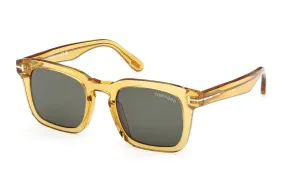 Tom Ford Dax FT0751 39N