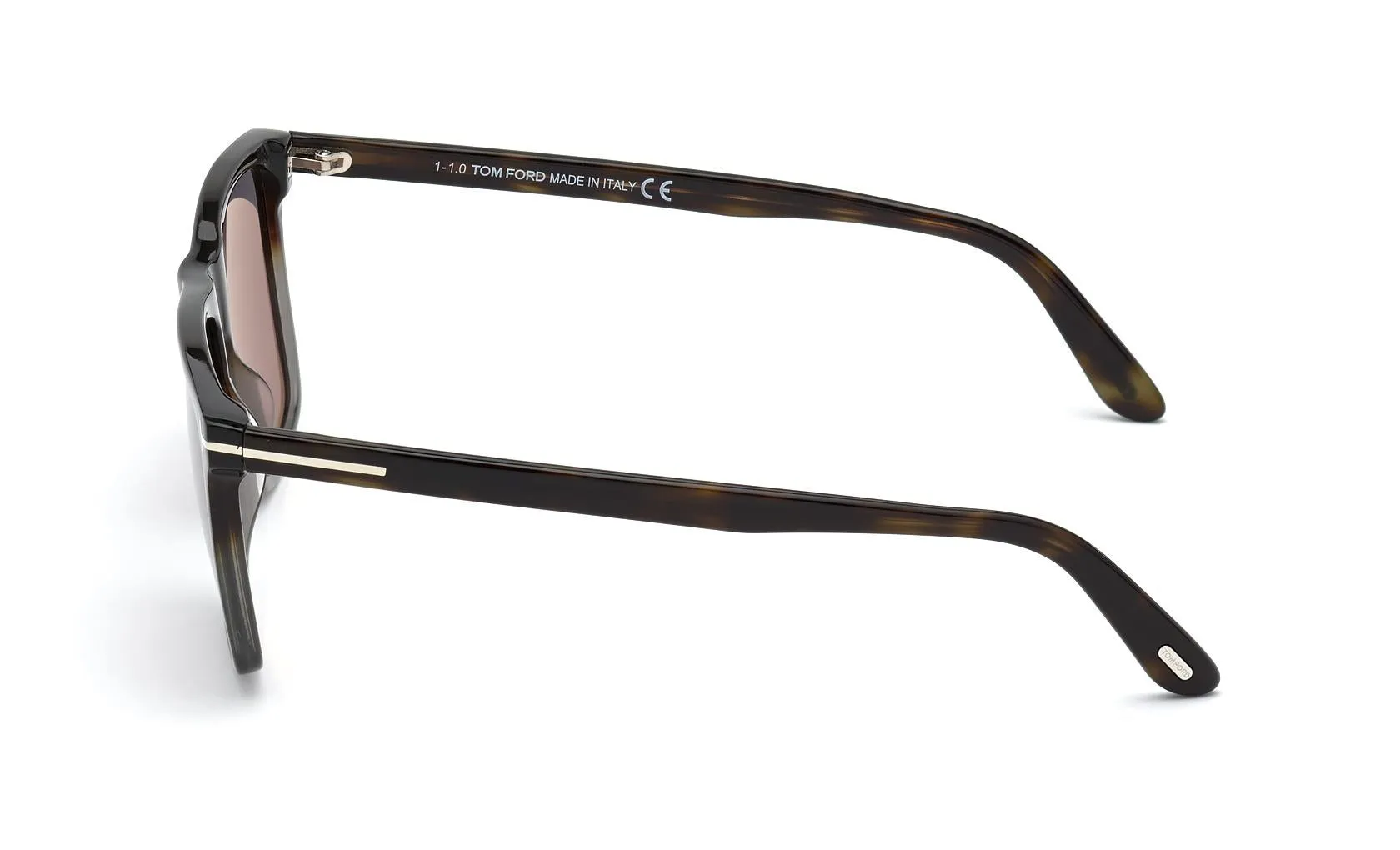 Tom Ford Fletcher FT0832 53N