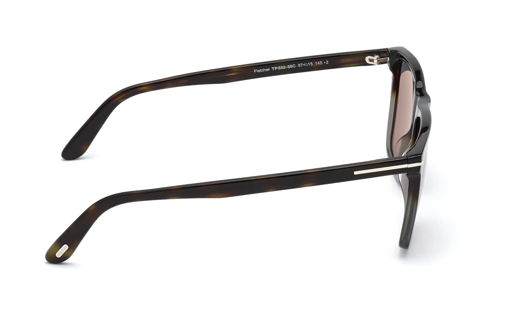 Tom Ford Fletcher FT0832 53N