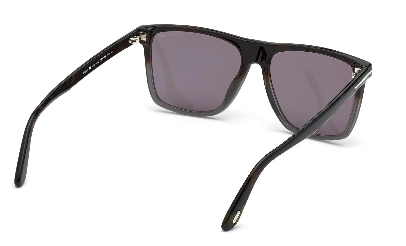 Tom Ford Fletcher FT0832 53N