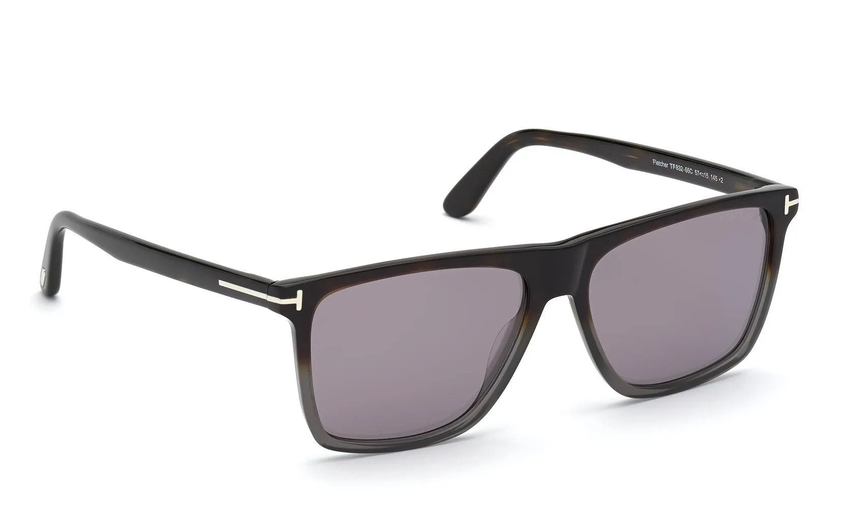 Tom Ford Fletcher FT0832 53N