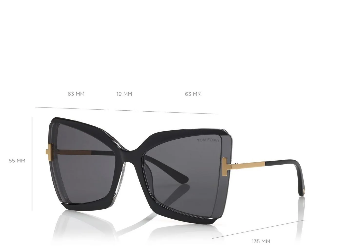 Tom Ford FT0766