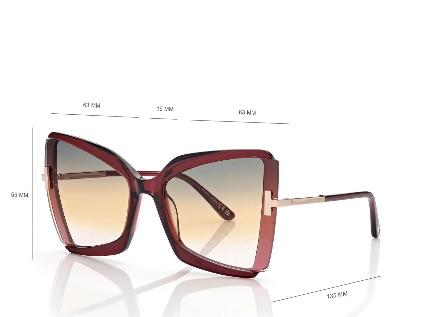Tom Ford FT0766