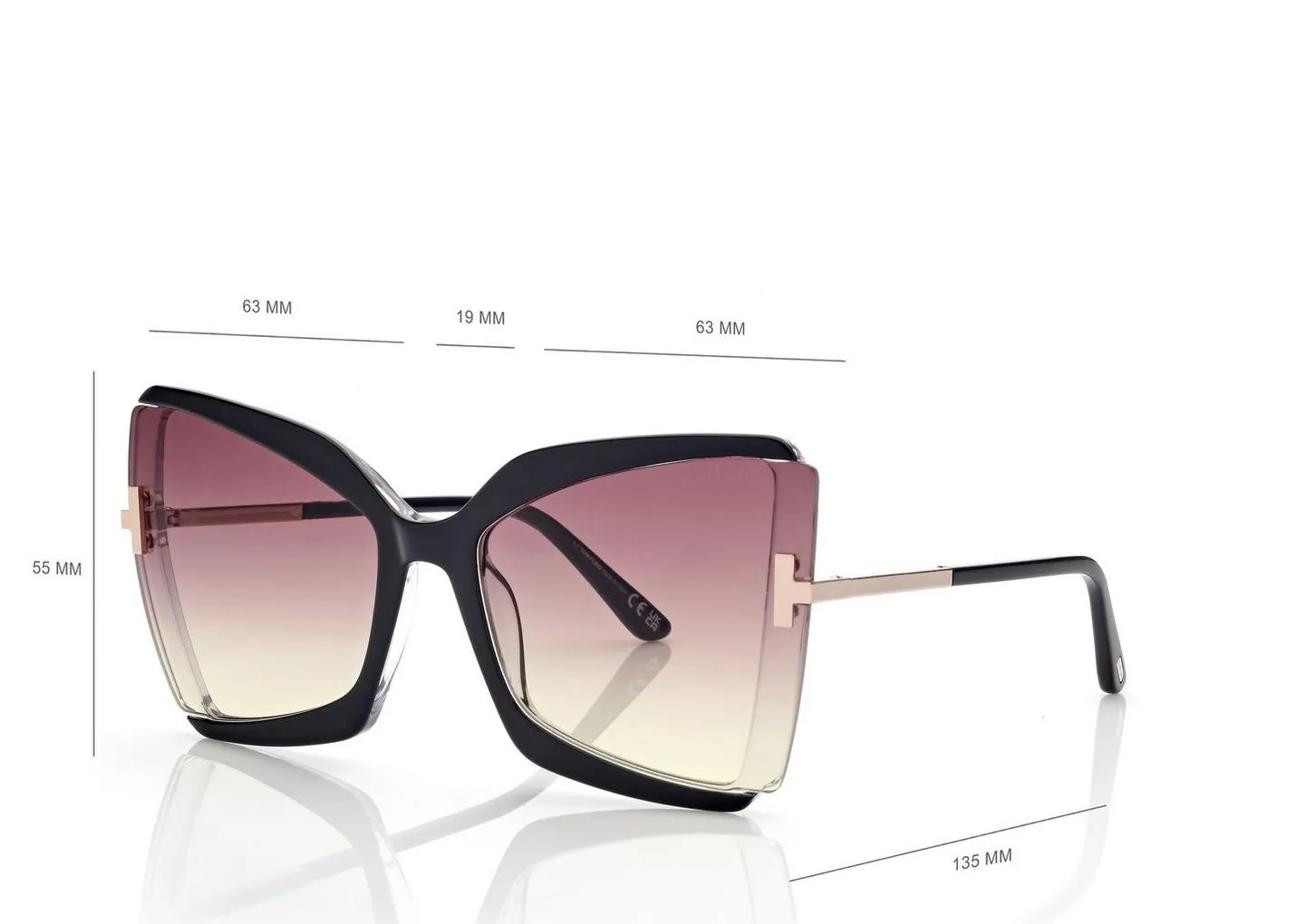 Tom Ford FT0766