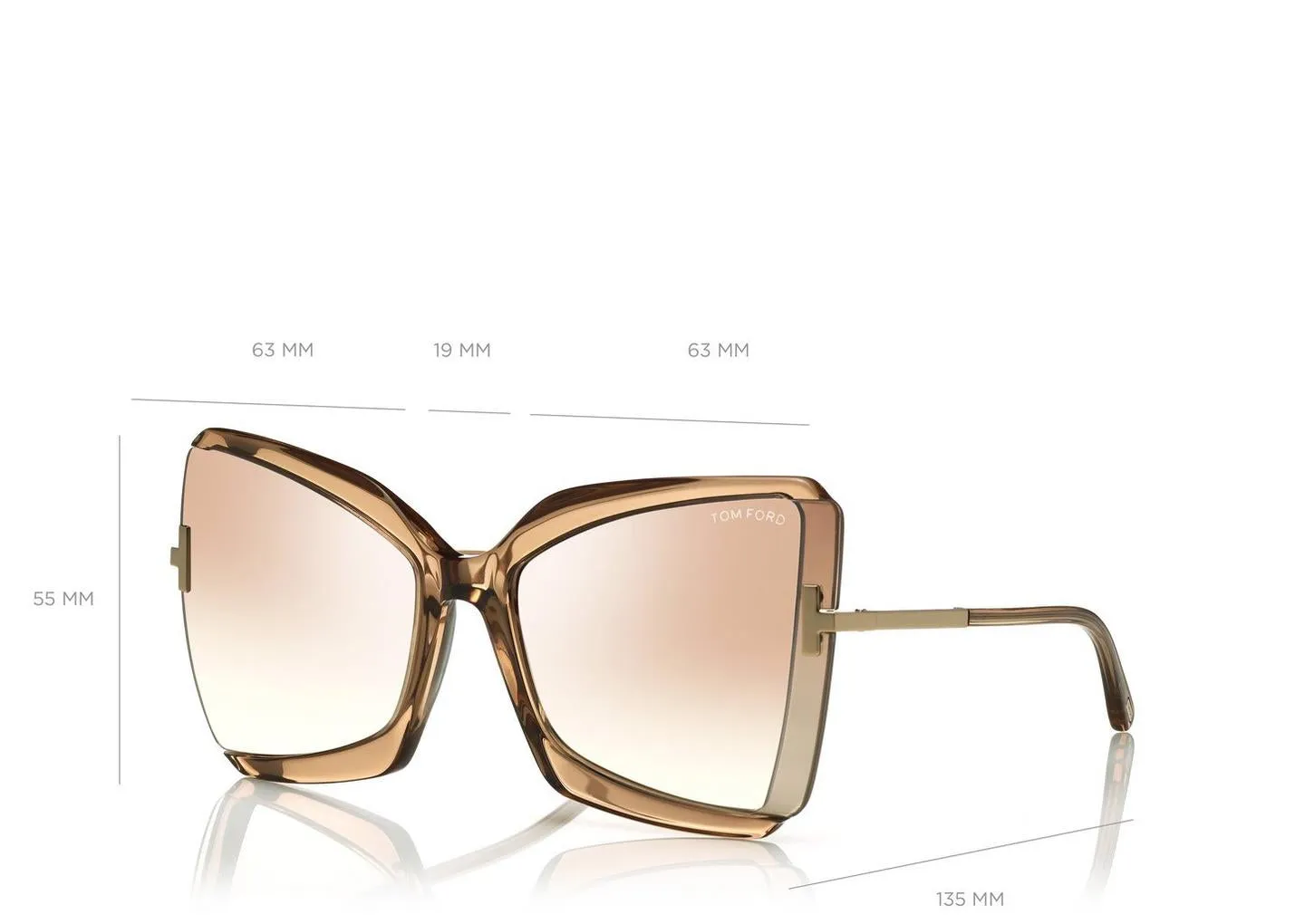 Tom Ford FT0766