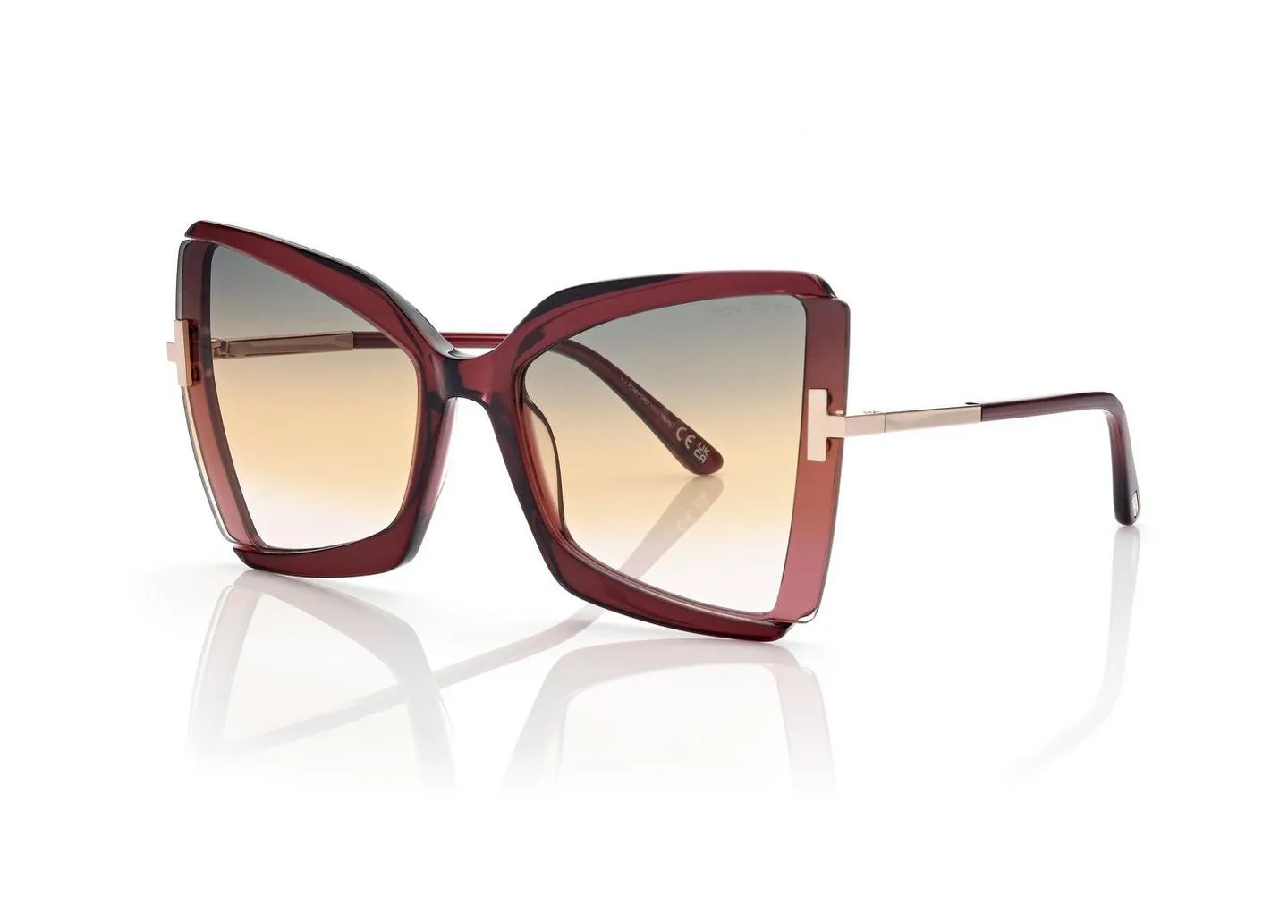 Tom Ford FT0766