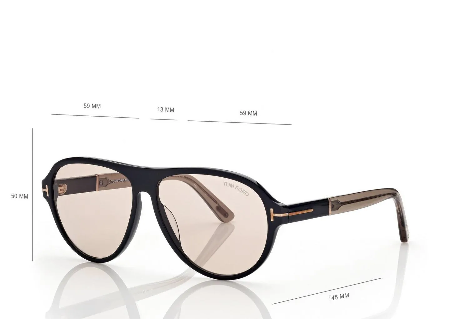 Tom Ford FT1080