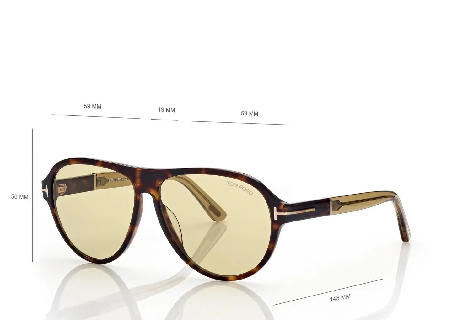 Tom Ford FT1080