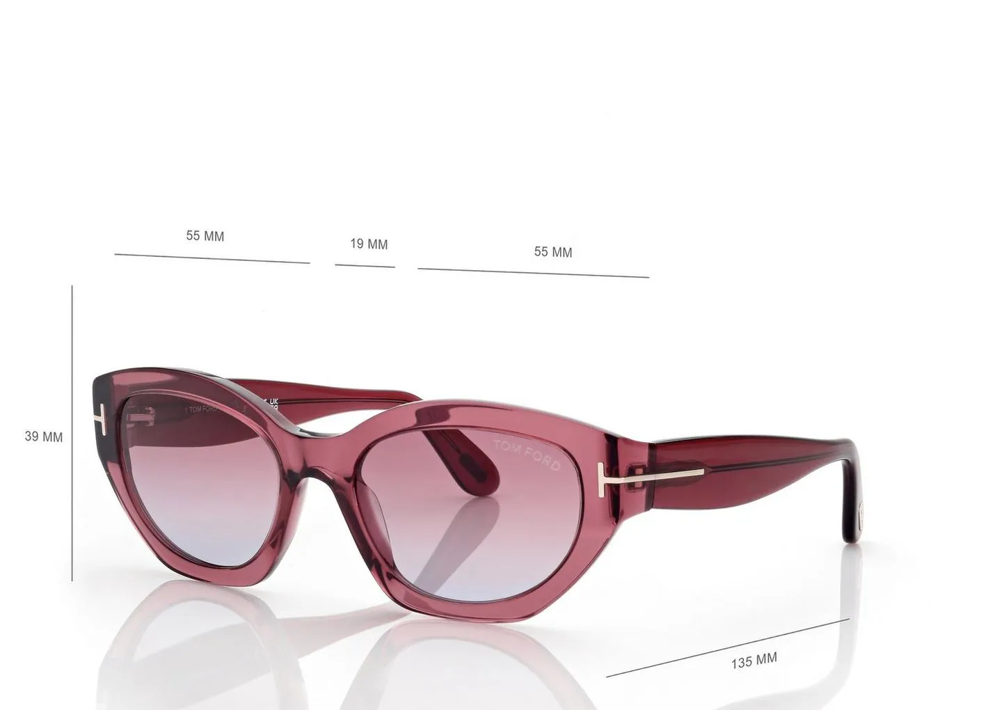 Tom Ford FT1086