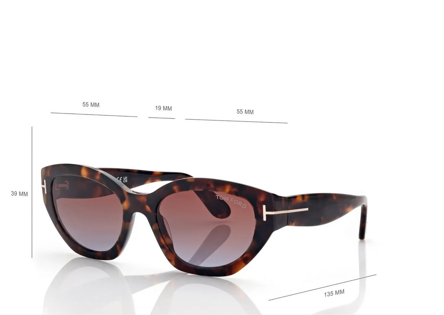 Tom Ford FT1086