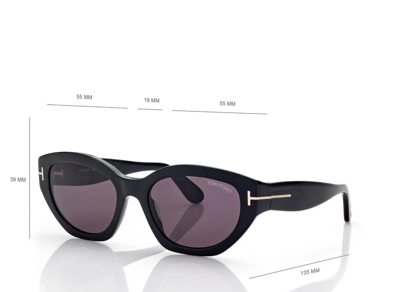 Tom Ford FT1086