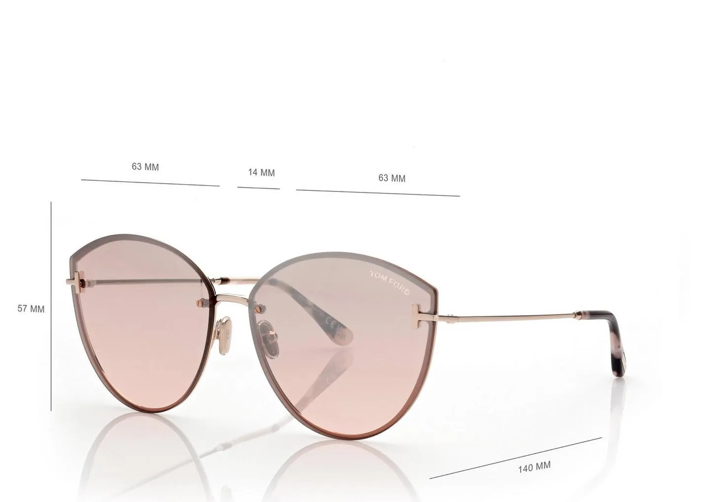 Tom Ford FT1106