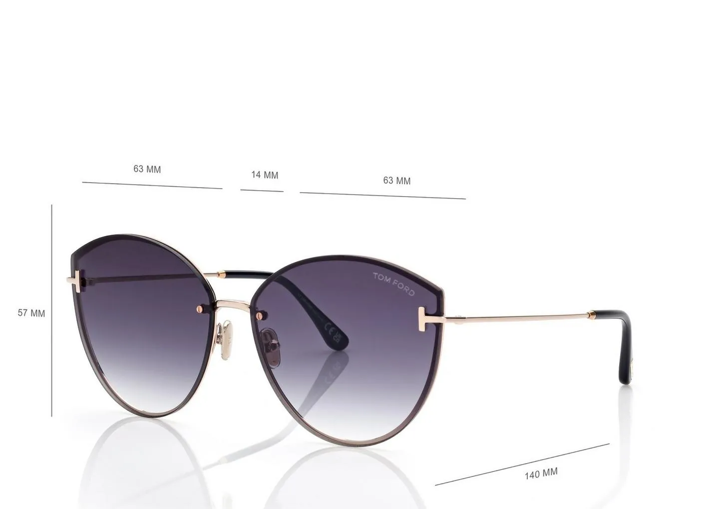 Tom Ford FT1106
