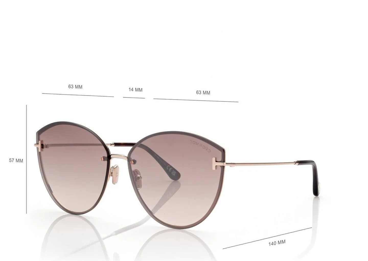 Tom Ford FT1106