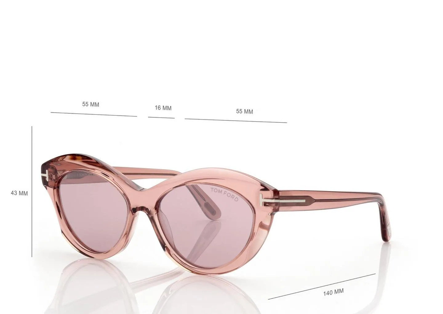 Tom Ford FT1111
