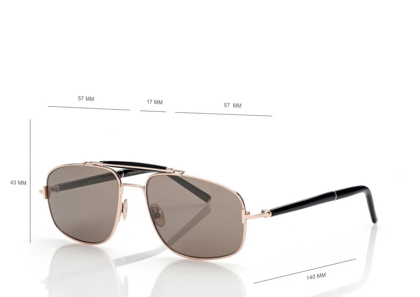 Tom Ford FT1127