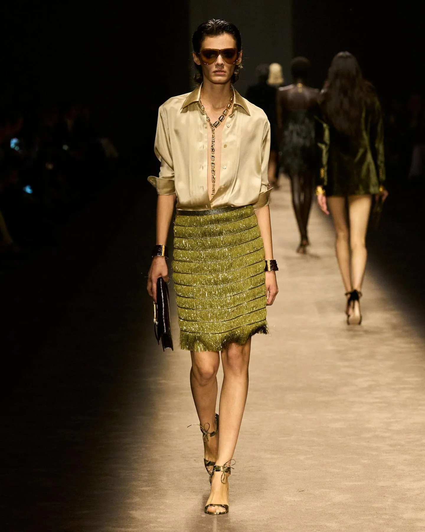 Tom Ford FT1158