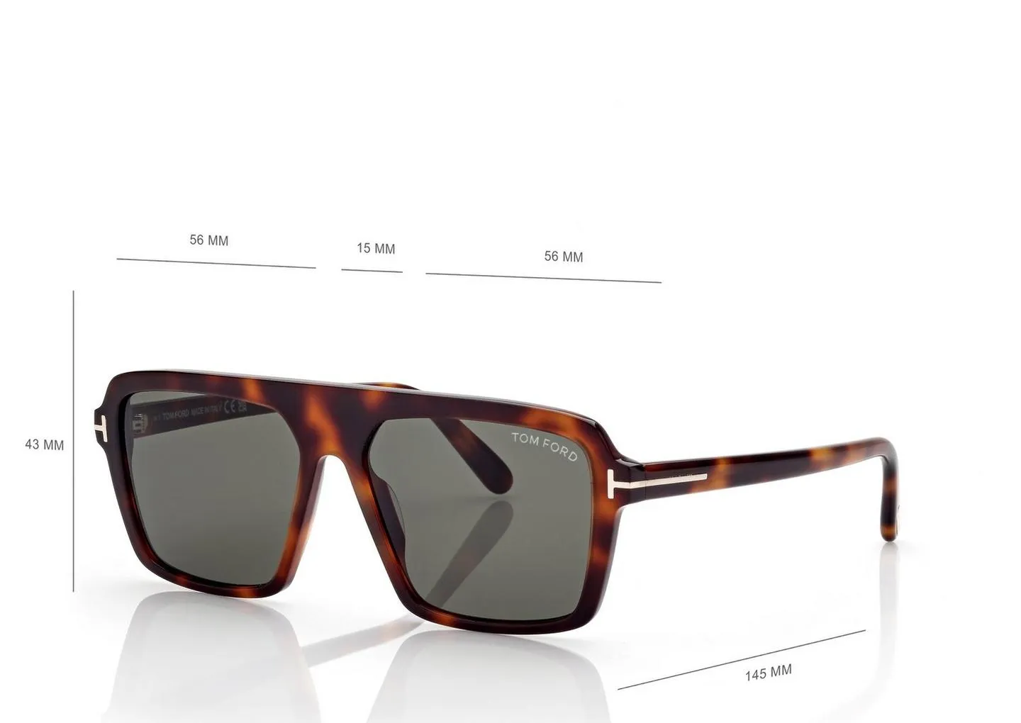 Tom Ford FT1176