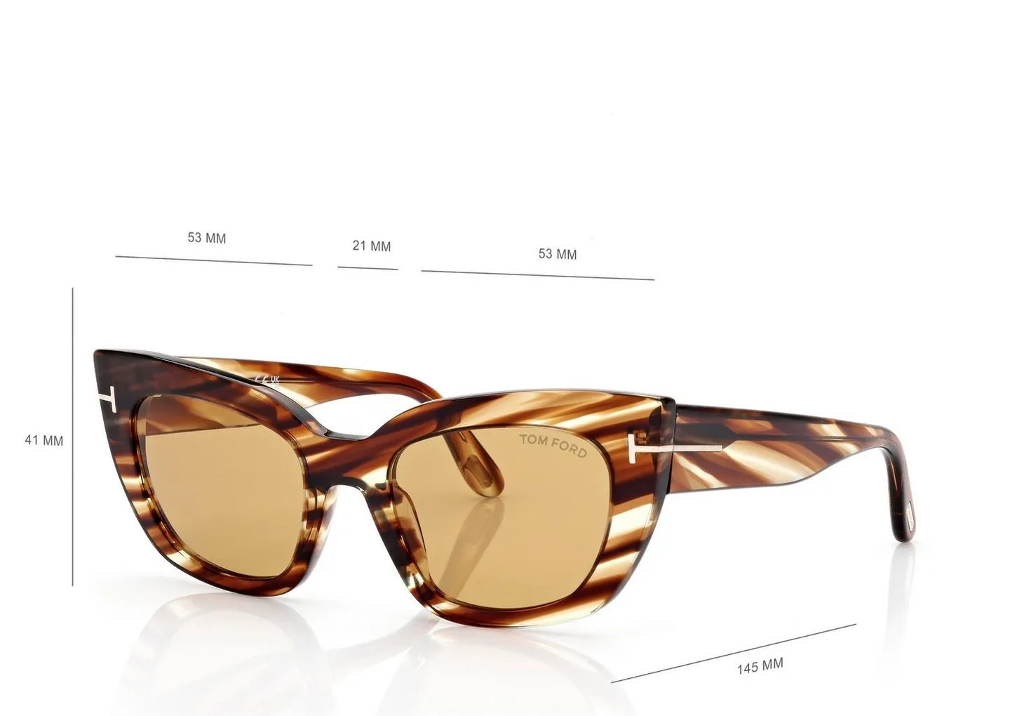 Tom Ford FT1190