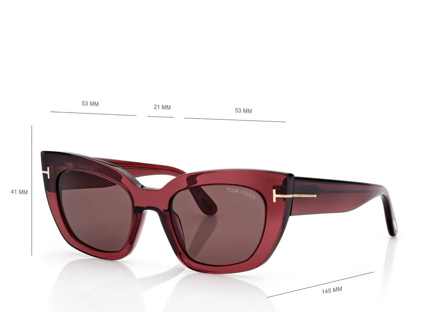 Tom Ford FT1190
