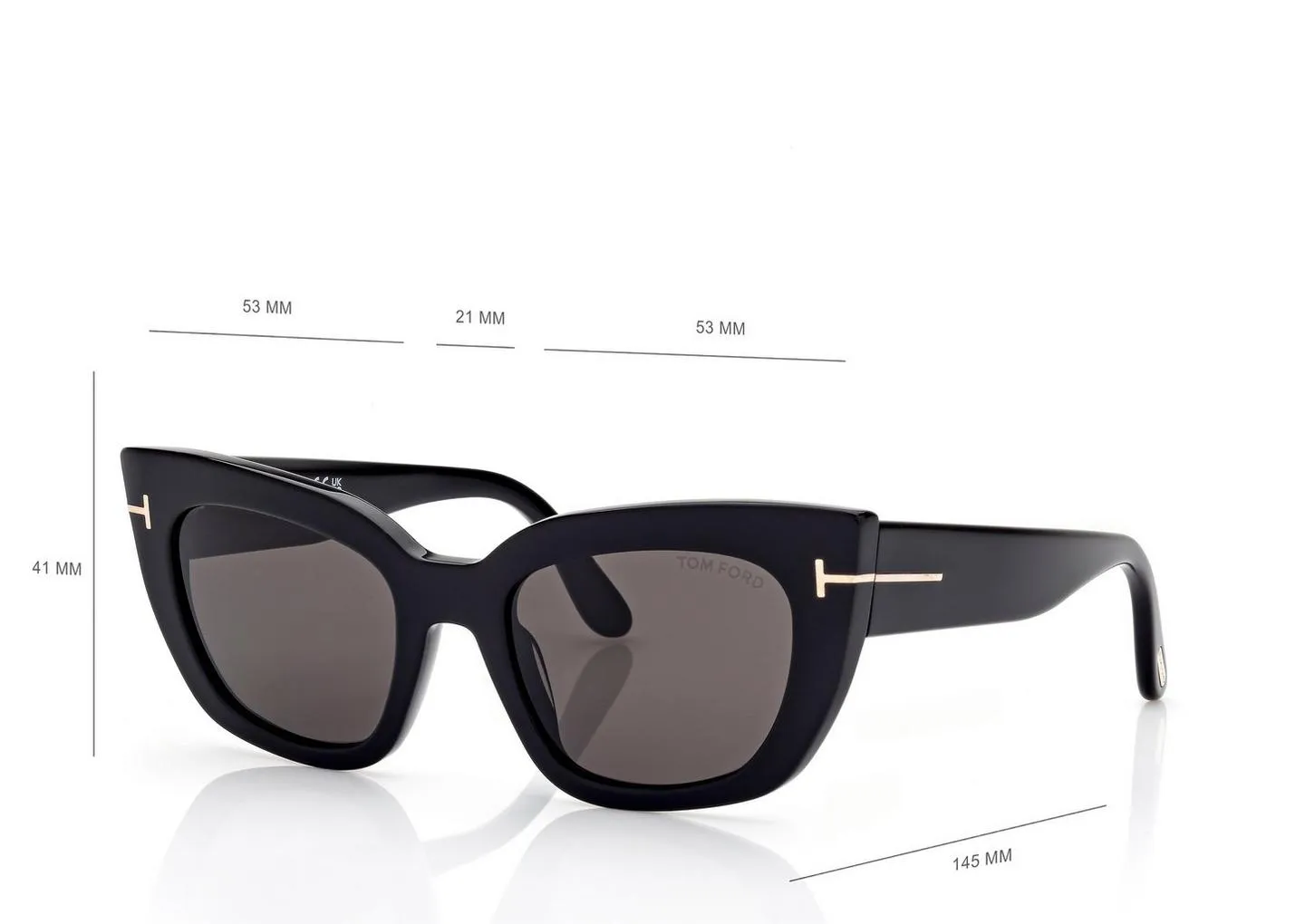 Tom Ford FT1190