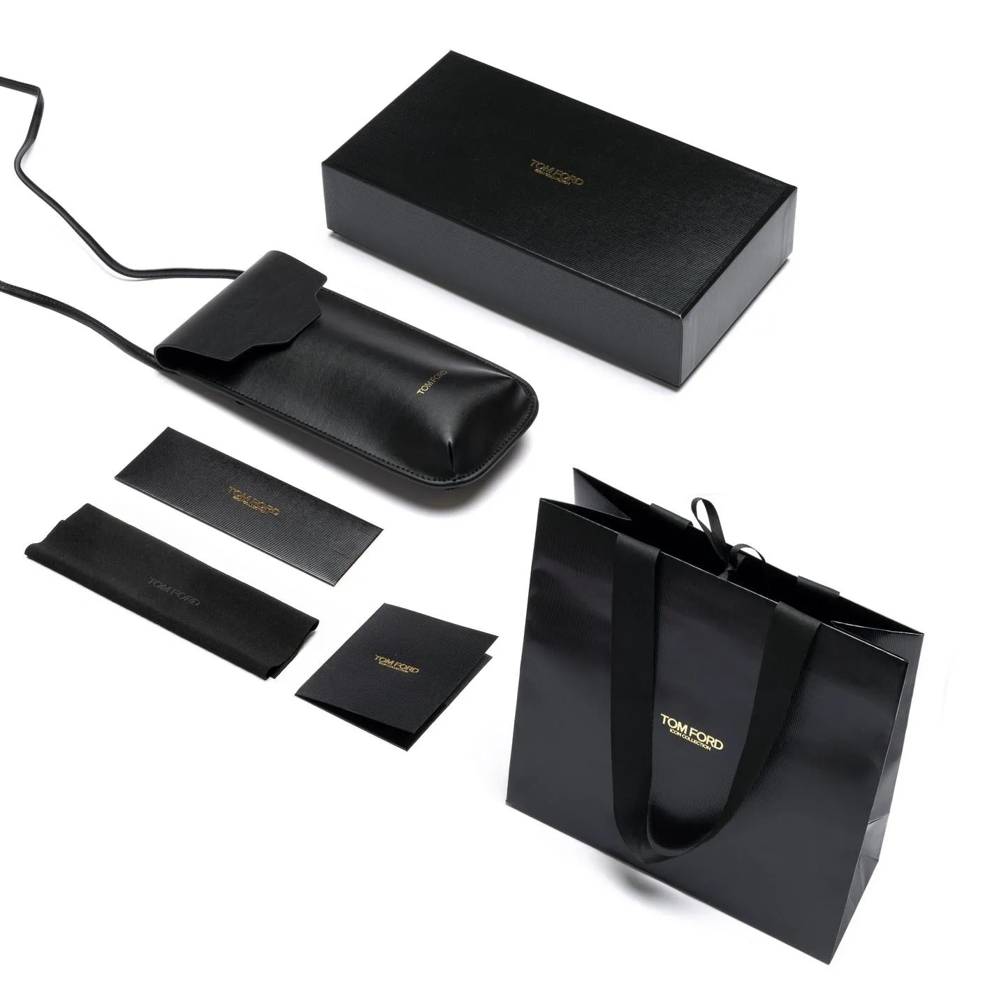 Tom Ford FT1202